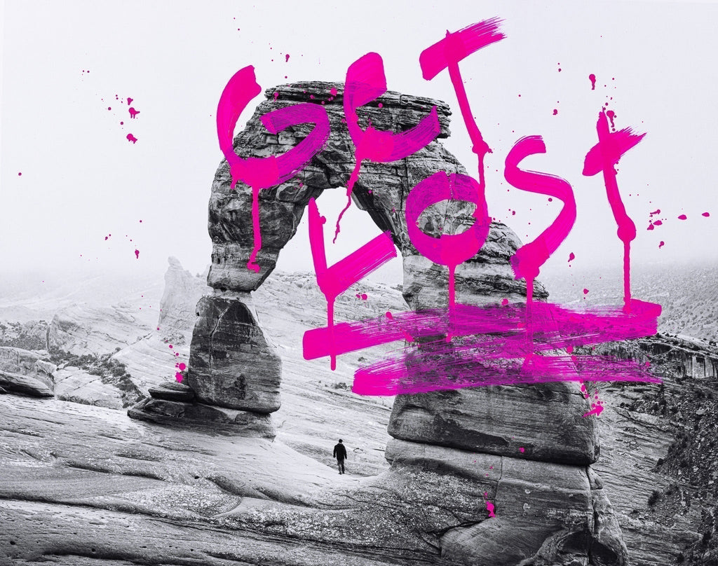 Meet Robert Sterry: The Art, the Heart, and the Journey Interview