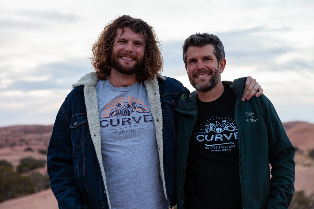 Curve Coffee