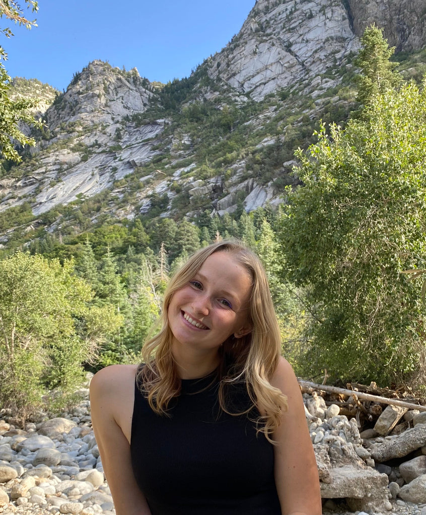 Elly Bauer