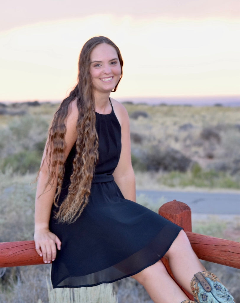 Kaylan Rockelein Kaylan Young – Moab Made