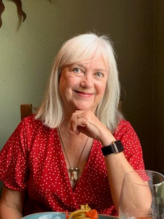 Janet Buckingham