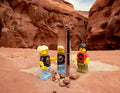 Brickrock 2024 Calendar by Brickrock Press - SALE