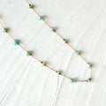 Ker-ij - Necklace
