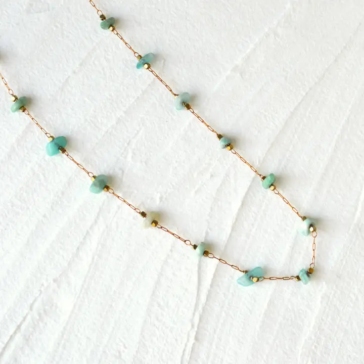 Ker-ij - Necklace