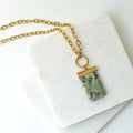 Ker-ij - Necklace