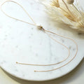 Ker-ij - Necklace