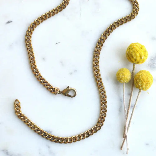 Ker-ij - Necklace