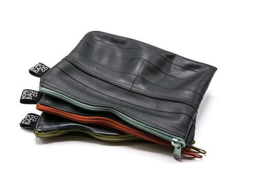 BIKE TUBE BAGS - LARGE