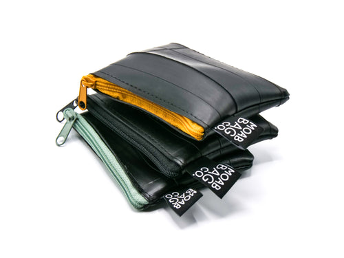 BIKE TUBE BAGS - MINI