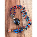Wilderness crafted Necklace by Nik Hougen