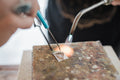 Artisan Workshop - Silversmithing